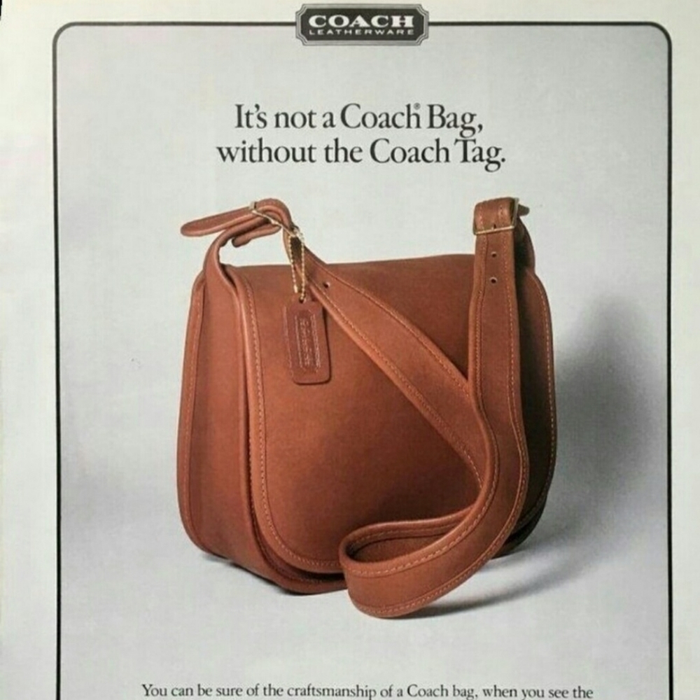 Vintage Coach - Picture 4 of 4